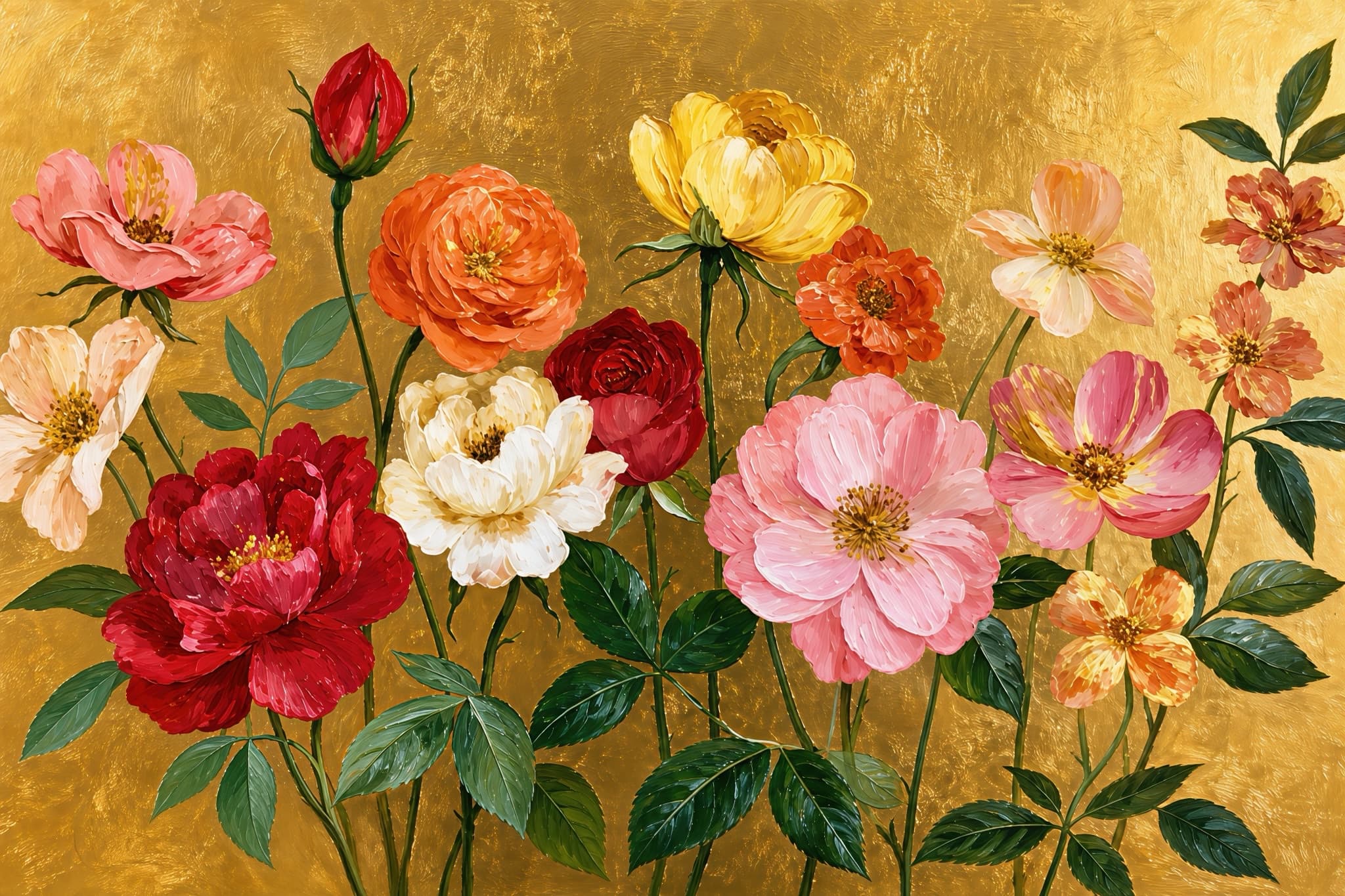 Peony Blush — Soft Floral Elegance thumbnail 8